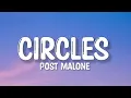 Post Malone - Circles Ali Gates Calum Scott Ed Sheeran Mix