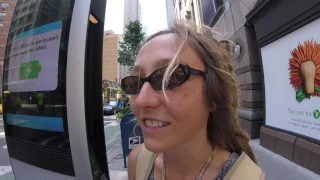 VW East Coast America Journey –  Day 8