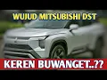 Download Lagu BEGINI WUJUD MITSUBISHI DST 2025 | KEREN BANGET !!! #mitsubishidst #trending #viralvideo