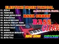 Download Lagu DANGDUT ORKES FULL ALBUM RHOMA IRAMA 🎶 | Electone Orgen Tunggal RASA ORKES BASS GLERR 🔥