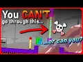 BFDIA 5b s DEATHLESS CHALLENGE The Journey to beat EVERY LEVEL without DYING