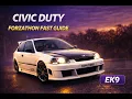 How To Complete Civic Duty Hard Charger Skill Fast FH5 Forzathon Weekly Guide