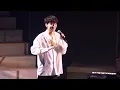 Download Lagu 250301 여름의 끝자락 | 조민규 단독 콘서트［MONO DRAMA 2025 : GARDEN BREEZE］