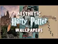 25 HARRY POTTER WALLPAPER IDEAS Found on Pinterest With download links Sam s Stories