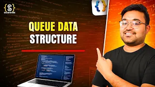 Queue Data Structure Circular Queue Priority Queue Deque Java DSA Placement FAANG
