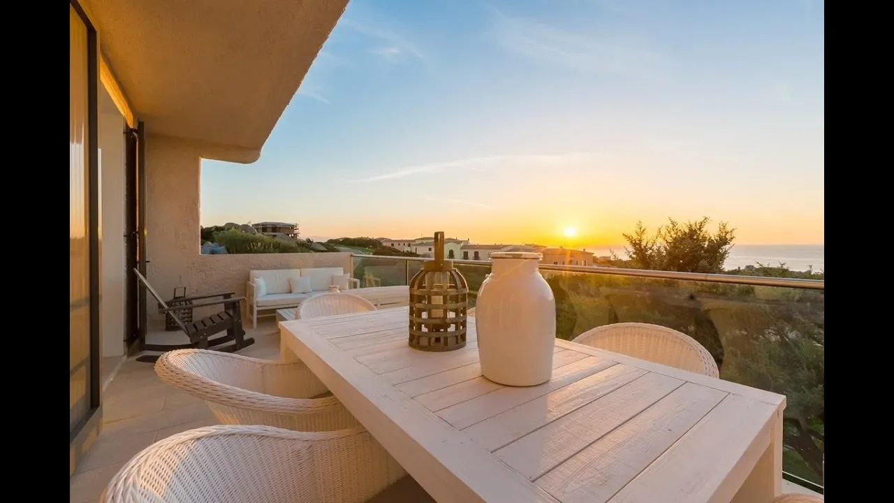 Residence Baja Santa Reparata Supervacanza Italia Travel - Sardegna Santa Teresa Gallura