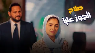 حكايتها تبكي الحجر ومحدش مصدق اللي حصلها نعمة الأفوكاتو 