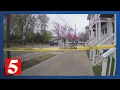 One person killed five shot during Easter brunch at Nashville restaurant