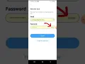 How to login to your Ada Health s account