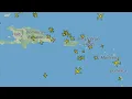 TRACKING DIDDY PRIVATE JET LIVE