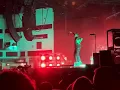 Architects - "Brain Dead (feat. House of Protection)" (live Cardiff 11.10.2025)
