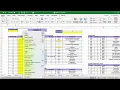 Hand Scoring the MMPI 2 has never been easier Easy to use Excel Template