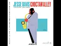 Choctaw Alley