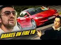 Lagu DANGEROUS Brakes, AMAZING Handling: 2024 Tesla Model 3 Performance Highland // Nürburgring