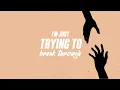 "Falling" -Audiostation ft. Patrice Peris