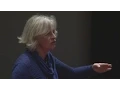 Public faces Professor Aletta Norval TEDxUniversityofEssex