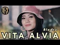 Download Lagu Vita Alvia - Bledru | Dangdut (Official Music Video)