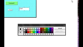 Learn Visual basic 6 0 Lesson5
