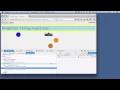Firefox Developer Tools animation pane