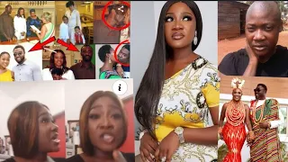 mercy johnson cried out im losing my husband to his first wife trouble in paradise