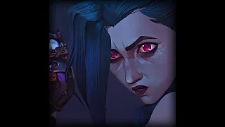 Jinx Is Always Perfect Music Sayfalse X TRXVELER X DJ ALIM DARE SLOWED PHONK BREAKCORE 