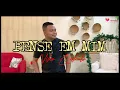 Download Lagu PENSE EM MIM - NIKO LAKULO Cover Dansa 2023