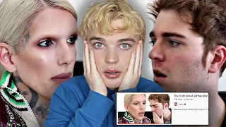 'The Truth About Jeffree Star' REVEALS THE TRUTH ...