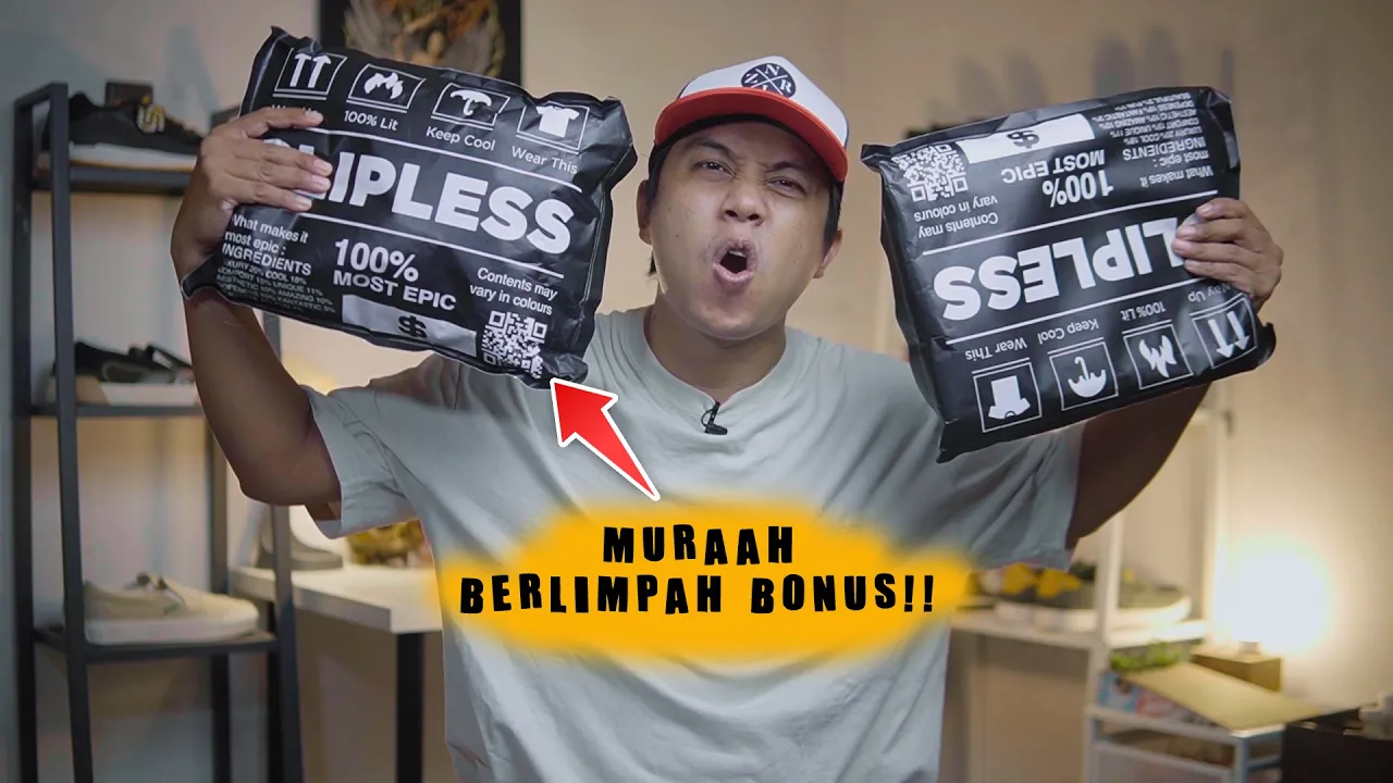 Rekomendasi Crewneck & Hoodie Crop | Brand Ini Selalu Kasih Bonus! Rekomendasi Crewneck & Hoodie Crop | Brand Ini Selalu Kasih Bonus!