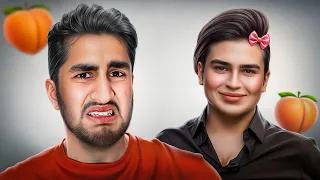 مردترین بلاگر ایران 