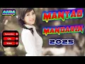 DJ MANYAO HARD 🔥 MANDARIN REMIX 2025 FULL BASS 🔥 VOL 6
