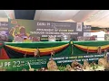 Lagu A wasted day today as ZANU PF conference fails to start.