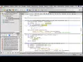 USO DE FOR EXPLICITO CON METODO get DE OBJETOS ARRAYLIST EN JAVA NETBEANS