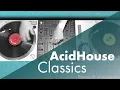 Lagu Classic Acid House Vinyl Mix 2025 \
