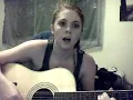 The Lonesome Death of Hattie Carroll (cover)