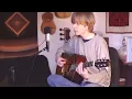 Pink Moon - Nick Drake (Cover)