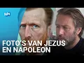 Download Lagu Fotograaf wekt historische figuren tot leven