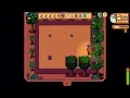 How to plant 6 Iridium Sprinklers for full coverage in Greenhouse - Stardew Valley 1 6