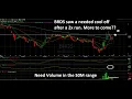 VIEWER REQUEST Technical Analysis - BRDS and NVAX