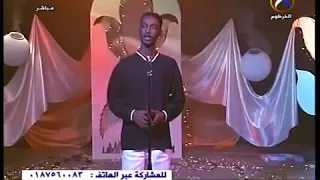 محمود عبدالعزيز ما تشيلي هم تسجيل رائع 