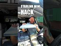 Download Lagu Starlink Mini Hack! #starlink #starlinkmini #overlanding