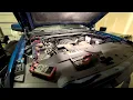 2014-2019 Chevrolet Silverado Negative Battery Cable Test and Replacement