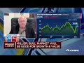 There s a lot to buy out there Legendary investor Bill Miller