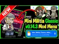 Download Lagu Mini Militia Classic v0.14.3 MOD MENU 2025 | PRO Hack Features + Download Link!