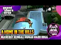 MISI GTA SAN ANDREAS GAMEPLAY PART 74 A HOME IN THE HILLS