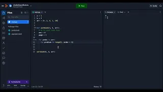 Hackerrank Lisas Workbook - Python Solution