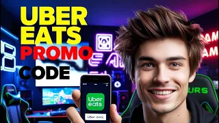 UBER Eats Promo Code Save 100 on Your Order for existing customers UBER Eats Coupon Code 2025