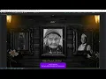 TUTORIAL Funeral Memory After Effects template