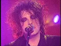 The Cure - Friday I'm In Love