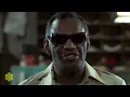 Ray Charles' Iconic Music Shop Scene (John Belushi, Dan Aykroyd) | The Blues Brothers