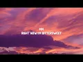 Madison Beer - bittersweet (Lyrics)